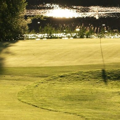 Nicklastorp Golfklubb