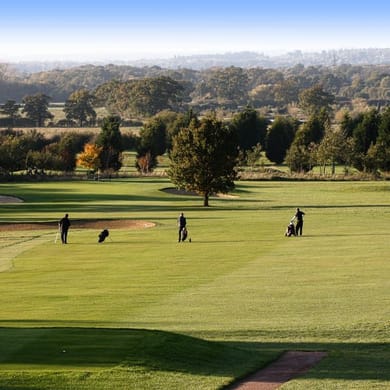 Bird Hills Golf Centre