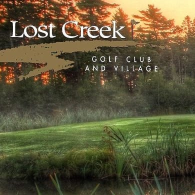 Lost Creek Golf Club