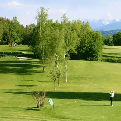 Golfclub Mangfalltal