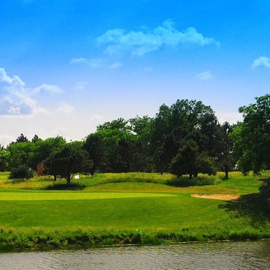 Cypress Ridge Golf Course