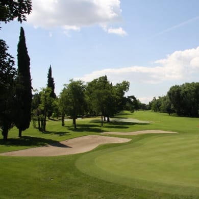 Golf Club Villa Condulmer