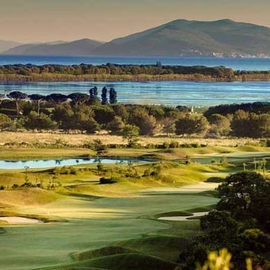 Argentario Golf Resort & Spa