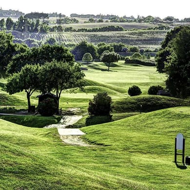 Golf Marco Simone (Ryder Cup)