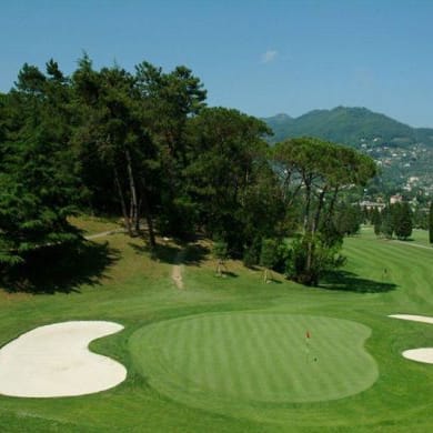 Circolo Golf e Tennis Rapallo