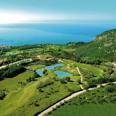 Golf Ca' Degli Ulivi (Championship)