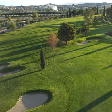 Granada Club de Golf