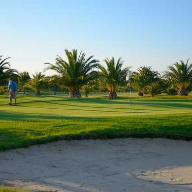 Barialto Golf Club