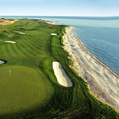 Verdura Resort (Shore)