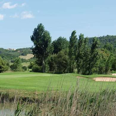 Conero Golf Club (Championship)