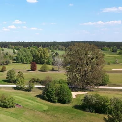 Golfanlage Kallin (18h)