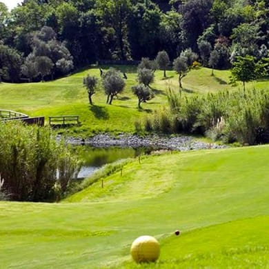 Golf Club Albisola