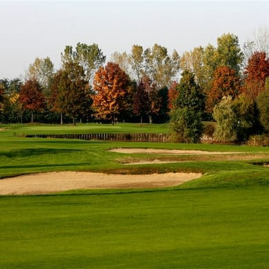 Golf Club Ambrosiano
