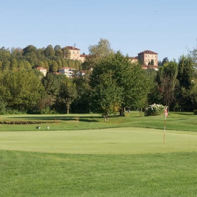 Moncalieri Golf Club
