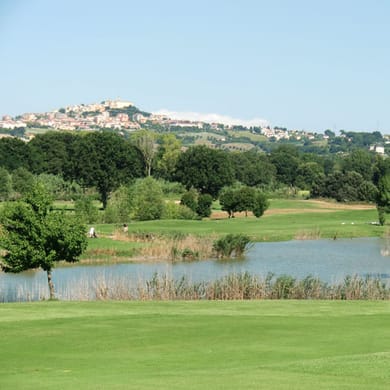 Conero Golf Club (Executive)