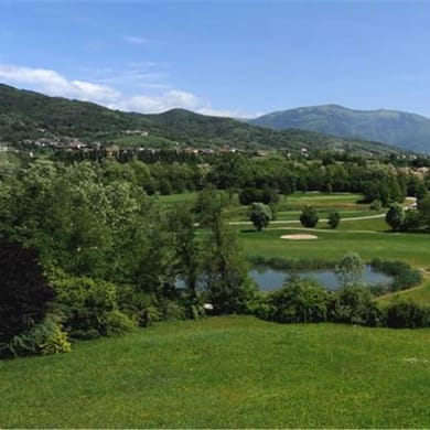 Asolo Golf Club