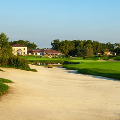 Bogogno Golf Resort (Bonora)