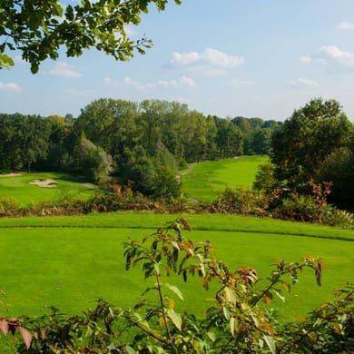 Bogogno Golf Resort (Del Conte)