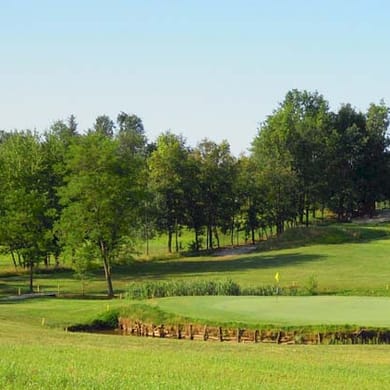 Golf Club I Girasoli