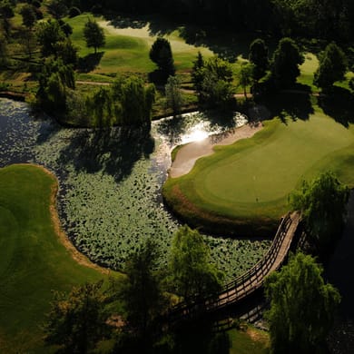 Modena Golf & Country Club