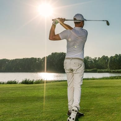 Casalunga Golf Resort