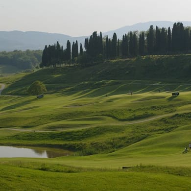 Poggio Dei Medici Golf Club