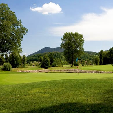 Golf Club Padova