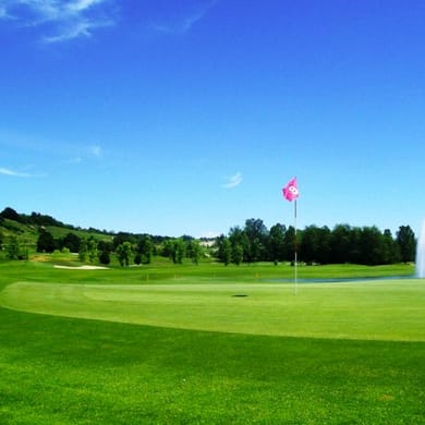 Golf Club Villa Carolina (La Marchesa)