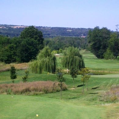 Golf Club Villa Carolina (Paradiso)