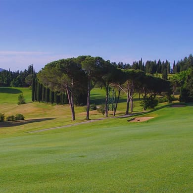 Circolo Golf dell'Ugolino