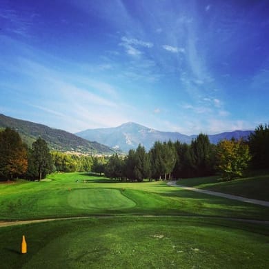 Franciacorta Golf Club