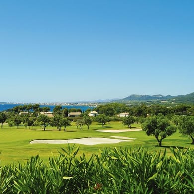 Club de Golf Son Servera