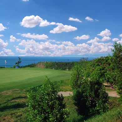 Golf Club della Pineta di Arenzano