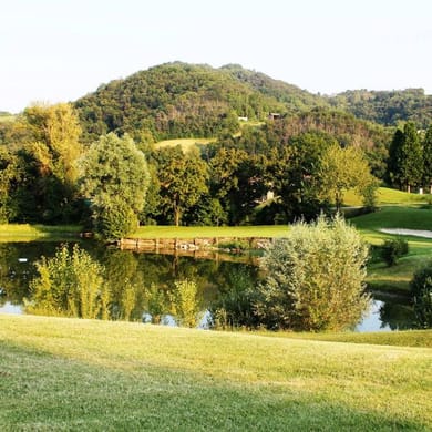 Salsomaggiore Golf Club
