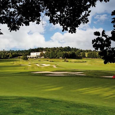 Arzaga Golf Club (Gary Player)
