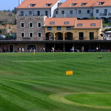 Castellaro Golf Resort