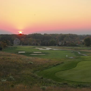 Mill Creek Golf Club (Championship)