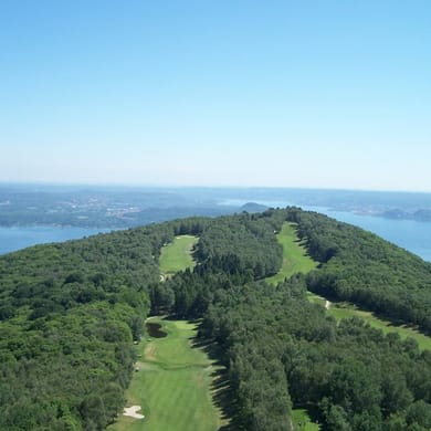 Golf Club des Iles Borromées