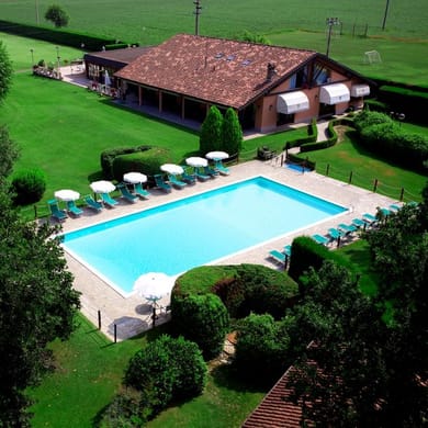 Golf Club La Margherita