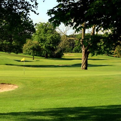 Duxbury Park Golf Course