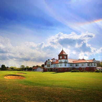 Formby Golf Club