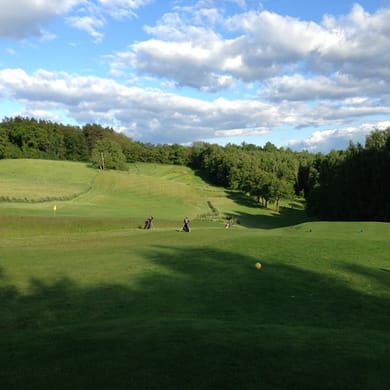 Golf Club Grabštejn