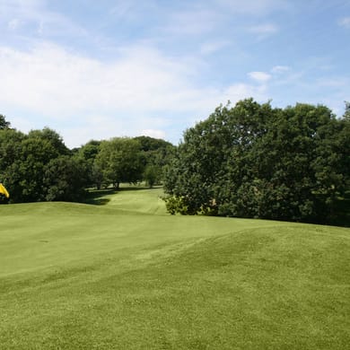 Moor Allerton Golf Club