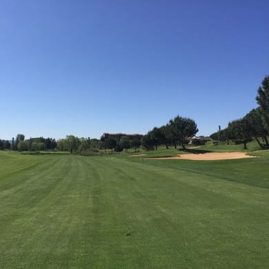 Green Sire Golf Cabanillas