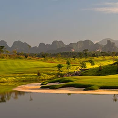 Sky Lake Resort & Golf Club (Sky)