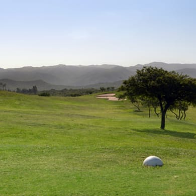 Alta Gracia Golf Club