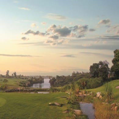 Sky Lake Resort & Golf Club (Lake)