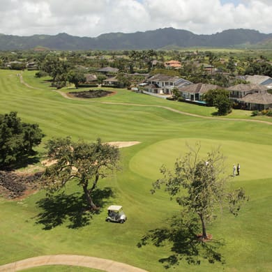 Kiahuna Golf Club