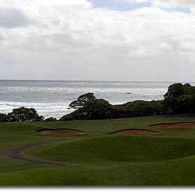 Wailua Golf Course