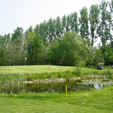 Golf Club Fürth (Meisterschaftsplatz)